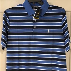 Men’s Large Polo T-shirt